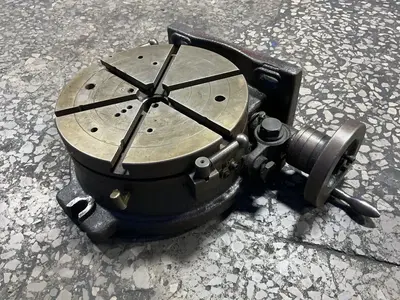 Used _UNKNOWN_ _UNKNOWN_ Rotary Tables Ohio US | HGR 24 #1355839
