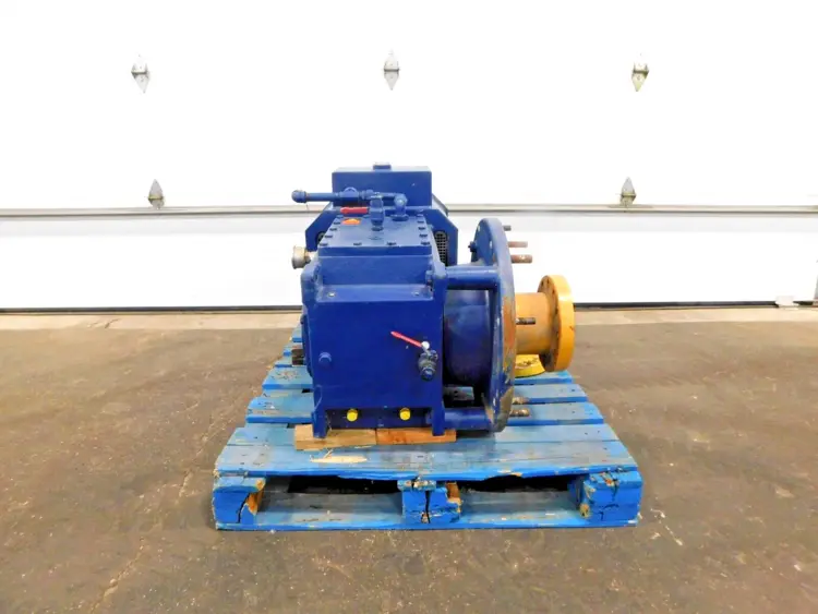 Used FLENDER _UNKNOWN_ Speed Reducers Ohio US | Equipment Recovery Corp. #1331764