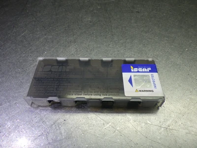 Iscar Carbide Grooving / Parting Inserts QTY10 GIFI4.00E-0.40 IC20 (LOC2375)