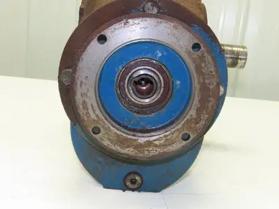 Used RADICON _UNKNOWN_ Speed Reducers | Arrow Industrial #634130