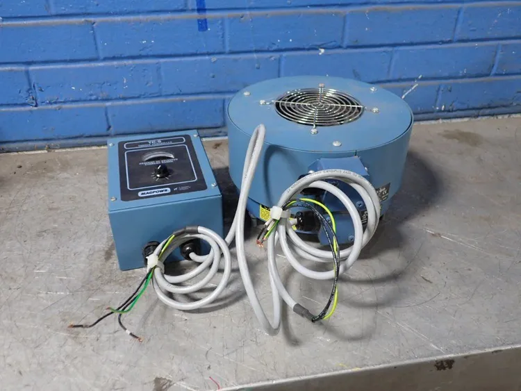 Used MAGPOWER / MAXCESS GBD90A230 Motors (misc) Ohio US | HGR 24 #756675
