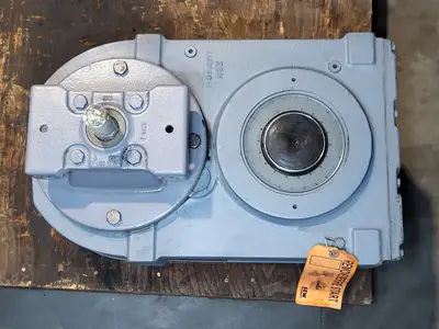 USED SEW-EURODRIVE FA87/G AD3/P