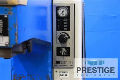 USED PEMSERTER, PENN ENGINEERING PS4