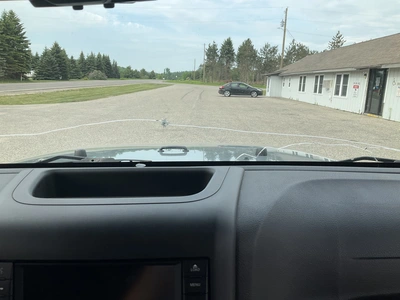 USED 2015 JEEP WRANGLER
