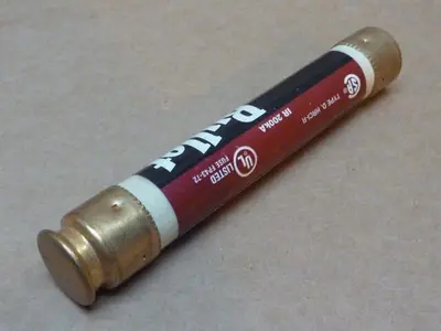 USED BULLET ECSR-25