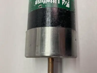 Used LITTLEFUSE LLSRK 250 Miscellaneous Equipment (Electrical & Power) Ohio US | Surplus Asset Holdings #1240713