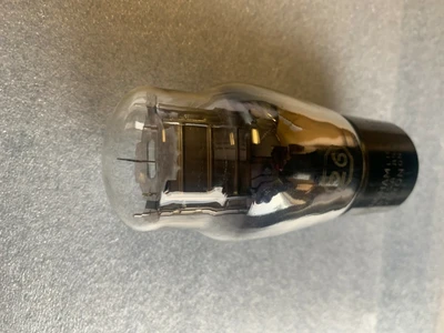 USED RCA CUNNINGHAM 26  Z4