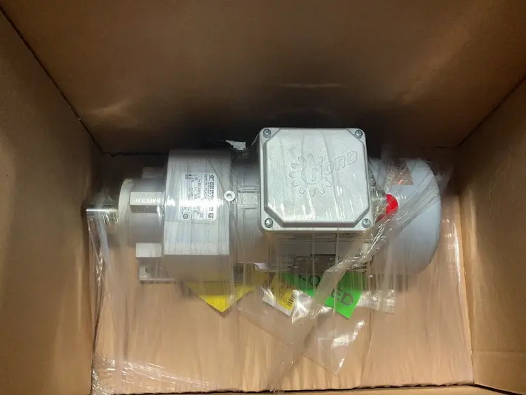 Used NORD 172.171L/4 CUS Motors (misc) Ohio US | HGR 24 #1300827