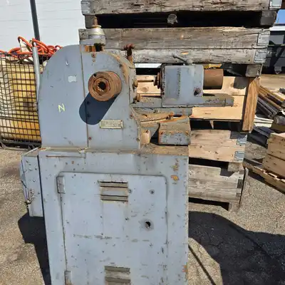 GLEASON #6 GEAR TESTERS | Piselli Enterprises (4)