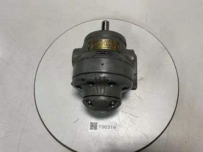 USED GEROTOR 15077