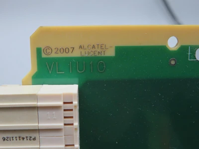 Used ALCATEL _UNKNOWN_ Network Cards Texas US | OCO Industrial #1676713