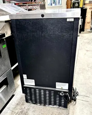 New | in-Stock TRUE TBB-1-HC Bottle Coolers Georgia US | Southeast Equipment Sales #1186514