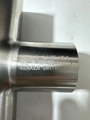 NEW Neumo Din 1