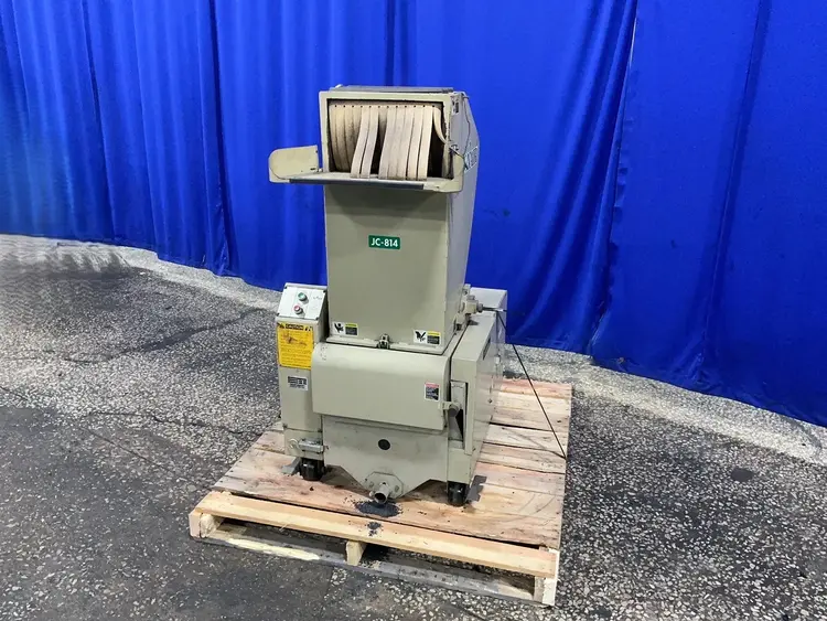 Used CONAIR JC814 Misc Plastics Equipment Ohio US | HGR 24 #1315122