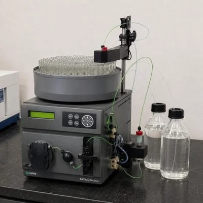 Used GE HEALTHCARE AKTAPRIME PLUS Chromatography New Jersey US | Bionex Scientific LLC #800090