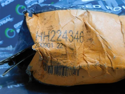 USED TIMKEN HH224346
