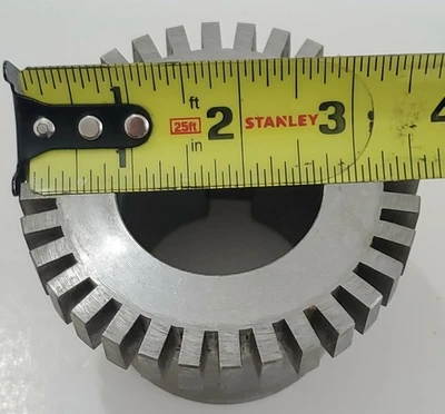 NEW FALK 0765003