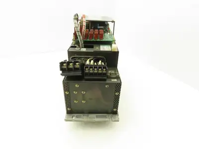 Okuma 0062-27-17 DC Power Supply 4 Axis Servo Module 200VAC DC.PS 12-13 Read