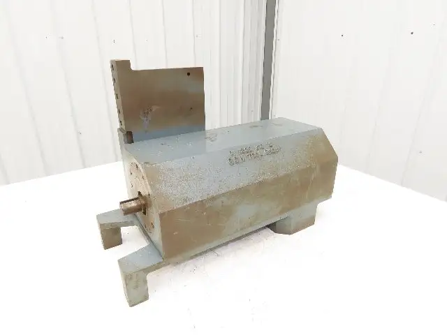 Used GCH TOOL GROUP _UNKNOWN_ Spindles Indiana US | Arrow Industrial #610513