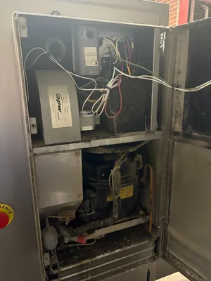 SMITHS HEIMANN EAGLE TALL 98051111 Test & Measurement Equipment | ESS Industrial Equipment Sales (10)