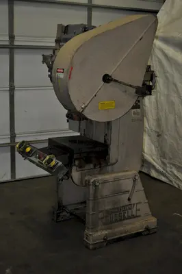 USED ROUSSELLE 3