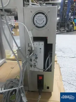 USED HEL UK 500 ML HEL Reactor System, Glass