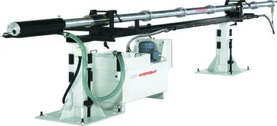LNS HYDROBAR Bar Feeds | Precision Machine Tool Solutions (1)