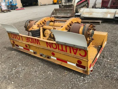 Used _UNKNOWN_ _UNKNOWN_ Automotive Parts Michigan US | Miedema Asset Management Group #1423533
