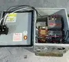 Used HOFFMAN R10086CH Electrical Boxes Ohio US | HGR 24 #1288730