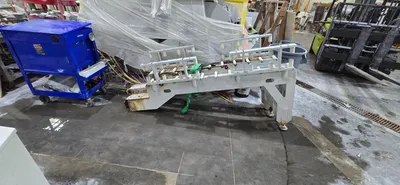 PARK INDUSTRIES FASTBACK Back Splash Polishers | STONE EQUIPMENT WAREHOUSE (5)