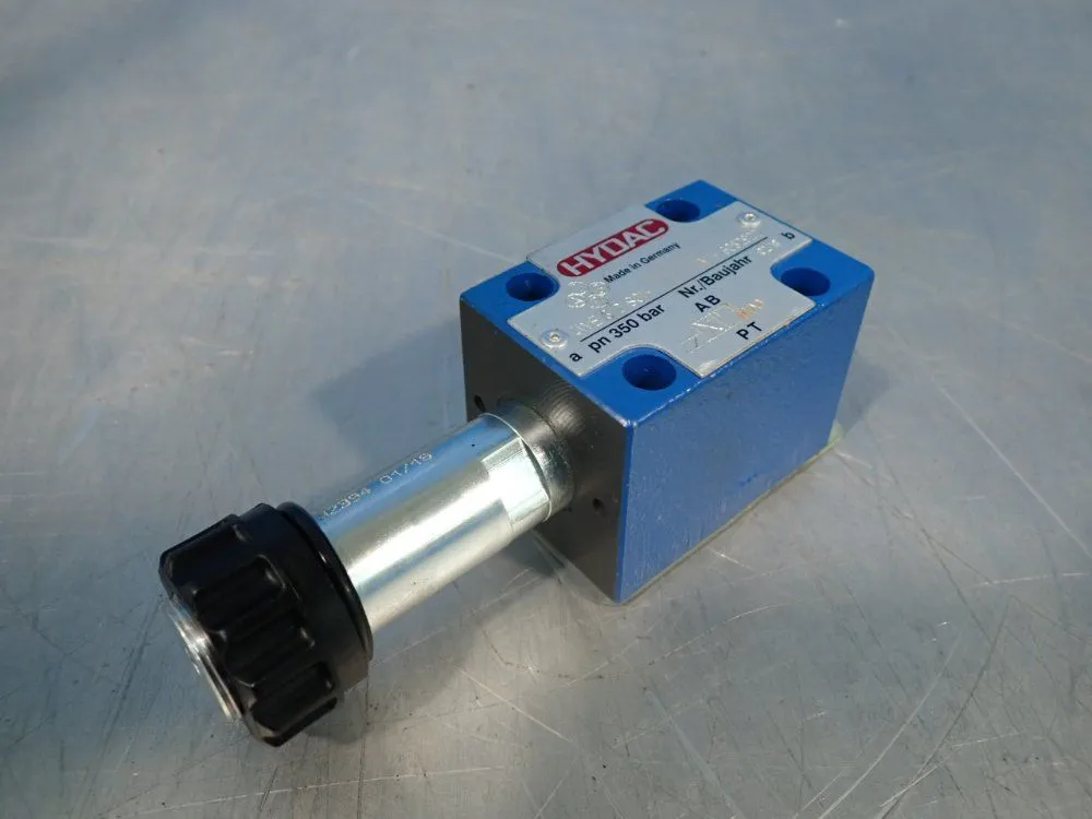 Used HYDAC 4WE6DS01 Pumps Ohio US | HGR 24 #837835