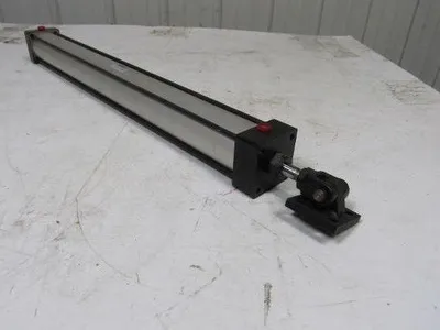 New | in-Stock MEAD FLUID DYNAMICS _UNKNOWN_ Pneumatic Cylinders | Arrow Industrial #632106