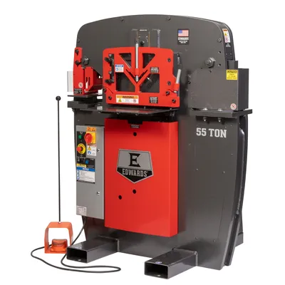 NEW EDWARDS IW55