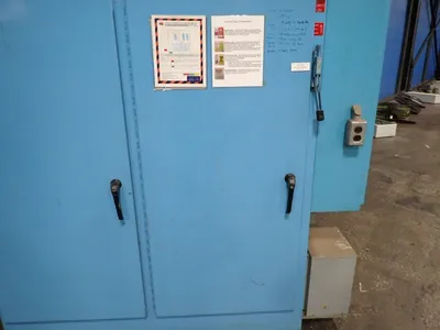 Control Cabinet