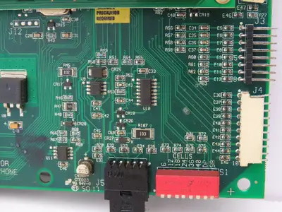 Used AMETEK _UNKNOWN_ Printed Circuit Boards (PCB) Indiana US | Arrow Industrial #1316744