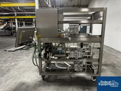 USED GE Healthcare GE Healthcare Ã„KTAprocess Liquid Chromatography System