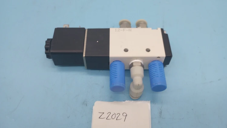 Used Turck 4V210-06 Misc Industrial Equipment Arizona US | ASSET CONVERSION SPECIALISTS, INC. #321929