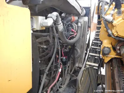 Used 2022 VERMEER 2022 VERMEER D24X40 S3 Drill Rigs Florida US | HDD Broker #1547517