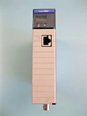 USED Allen-Bradley 1756-IF16H