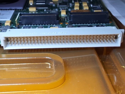 NEW MOTOROLA MVME162 VME