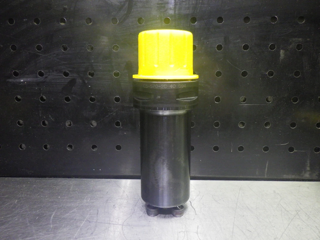 Sandvik Capto C5 SL40 Boring Bar 94mm Projection C5-570-2C 40 094 (LOC998C)