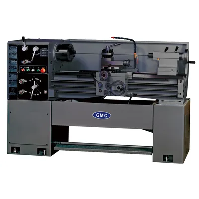 GMC MACHINE TOOLS GML-1660AT Precision / Gap Bed Lathes | Sierra Victor Industries (1)