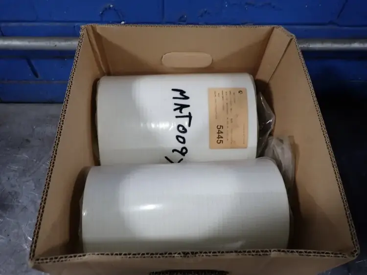 Used APPLIED _UNKNOWN_ Belt Conveyors | HGR 24 #743942