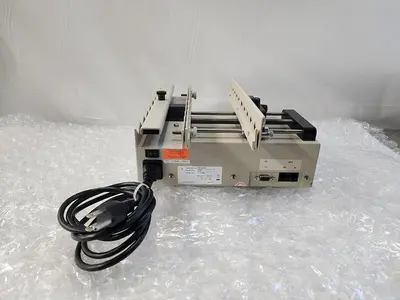 COLE PARMER 78-0230C 230 SYRINGE PUMP