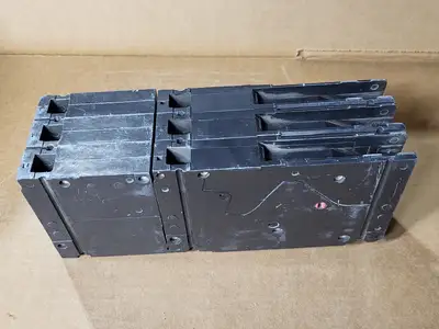 USED SIEMENS CED63B090