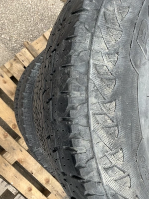 Used _UNKNOWN_ _UNKNOWN_ Wheels & Tires Michigan US | Miedema Asset Management Group #1324039