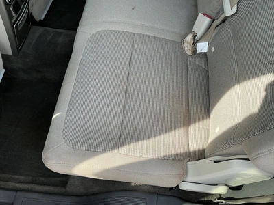 Used 2010 FORD FLEX SUVs Michigan US | Miedema Asset Management Group #1413891