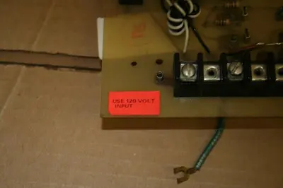 USED DART CONTROLS A-4-0238