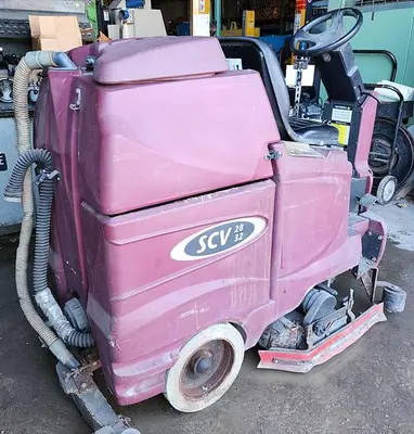 USED 2008 MINUTEMAN SCV-28/32