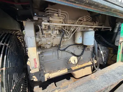 Used 1995 TIMBERJACK 450C Skidder Pennsylvania US | Proxy Equipment #1426062
